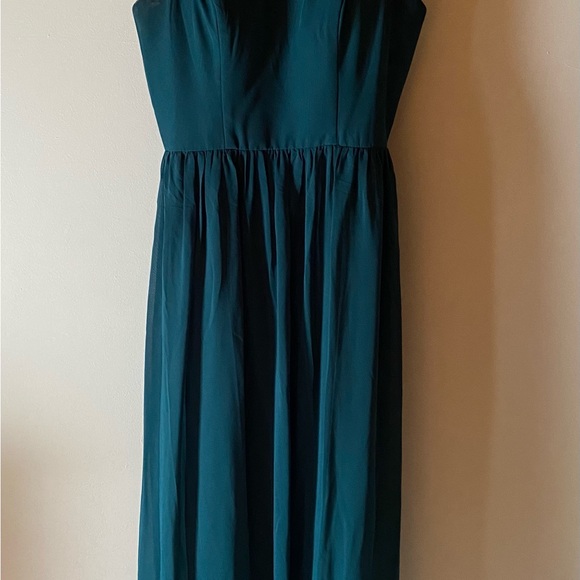 Jade Bridesmaid Dress - Picture 6 of 7